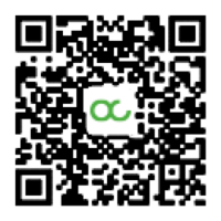 比孚微信公众号二维码