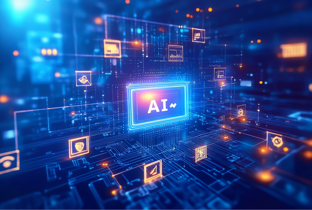 跨部门知识协作：R²AIN SUITE企业级AI知识库的构建与应用实践