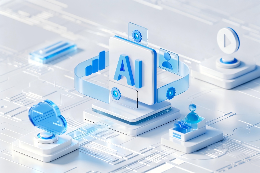 AI Agent 与普通 AI 助手的区别是什么?