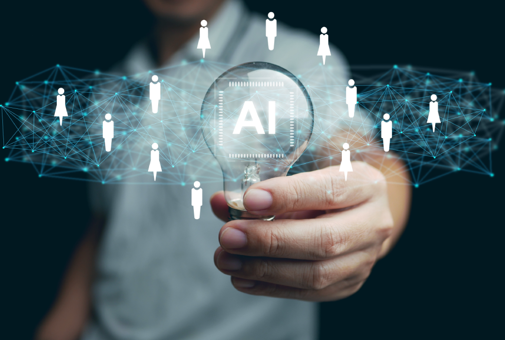 R²AIN SUITE：AI赋能的一体化企业提效解决方案